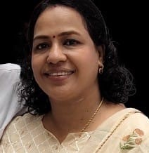 Sudha Pisharody